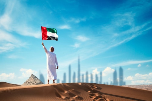 UAE Permits Locals and Immigrants to Leave the Country