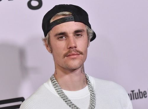 Justin Bieber files  million lawsuit after assault claims