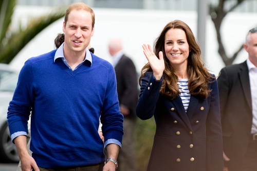 Inappropriate comment on body physique, Kate Middleton sends legal notice to magazine