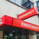 Emergency Department Usage Declines during COVID-19 Pandemic