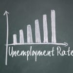 Illinois sees unemployment rates rising