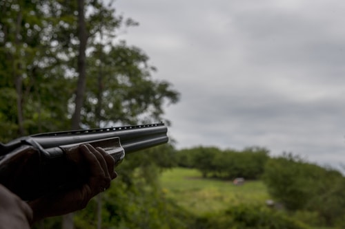 Sportsman’s Park Trapshooting Rage Reopening