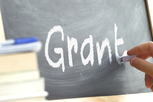 Regional Businesses to Avail Grant Opportunity