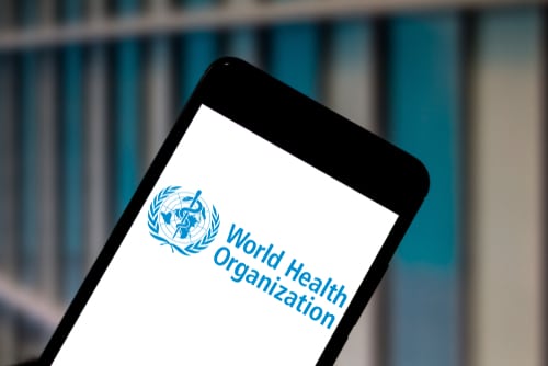 Trump pulling US out of World Health Organization