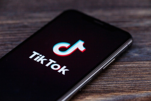 Amazon backtracks on TikTok – Deleting Mail