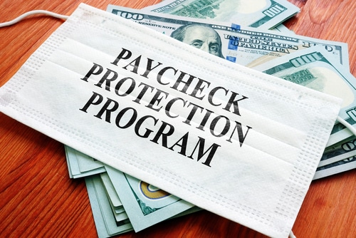 Impact of Paycheck Protection Program