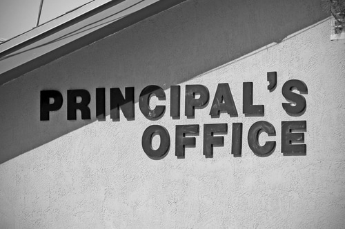 New Elementary Principal Announced