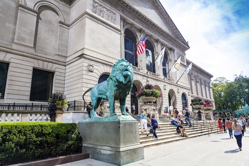 Art Institute of Chicago to reopen on July 30