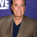 Chuck Woolery says his son infected by coronavirus