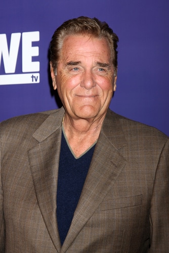 Chuck Woolery says his son infected by coronavirus