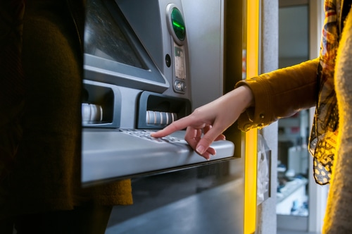 Three Charged for Attempting to Steel from Aurora ATM