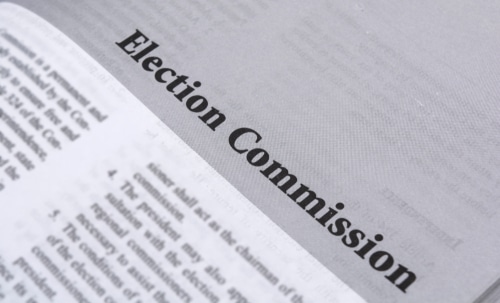 Election Commission Changes