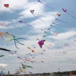 Naperville Park District to host Kite Fly event on August 30