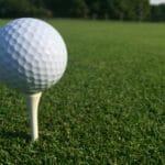 Golf Outing Schedule for September