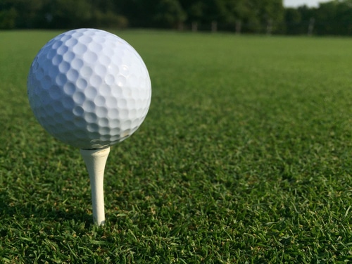 Naperbrook Golf Course Announces 2021 Partner Best Ball Tourney Winners