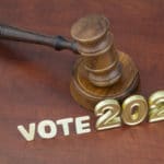 Cook County State’s Attorney Election: Incumbent Democrat Foxx beat Republican O’Brien