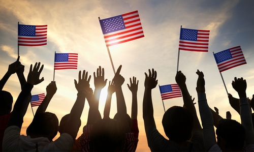 Group Preparing to Declare Independence from Illinois