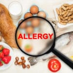 Food Allergy Research & Education launches Start Eating Early Diet study