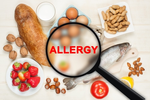 Food Allergy Research & Education launches Start Eating Early Diet study