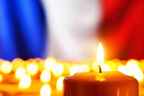 Muslim community in France under pressure after violent incidents