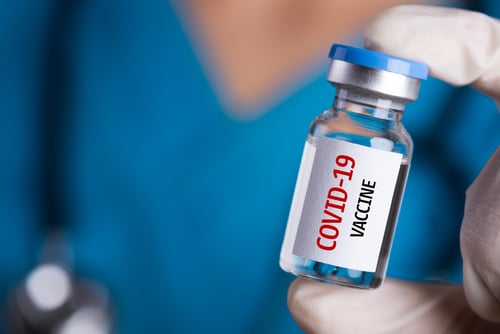 Pritzker calls for more COVID-19 vaccines