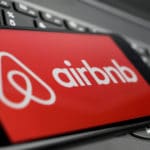 Airbnb cancels reservations around Washington during inauguration week