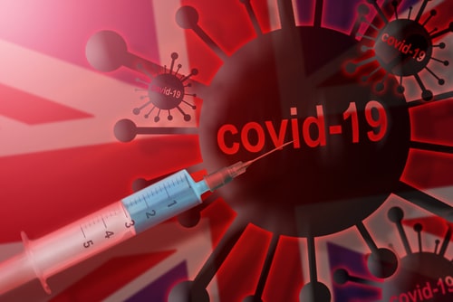 New type of COVID-19 is more deadly, contagious: Boris Johnson