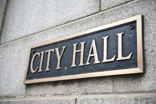 Joliet City Hall to Reopen for Public