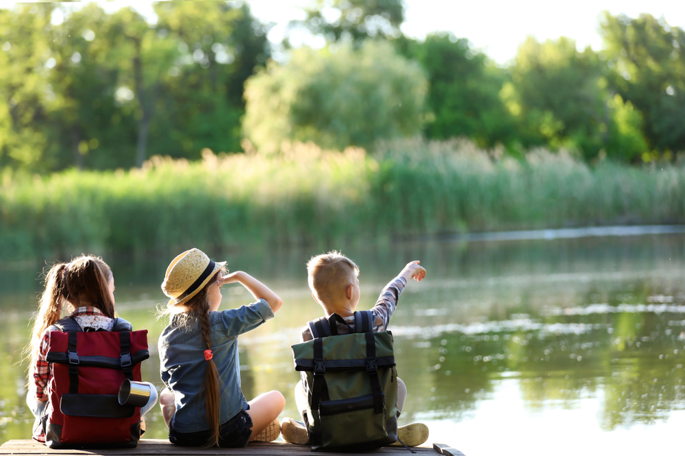 Naperville Park District Summer Camps Guide Now Available Online