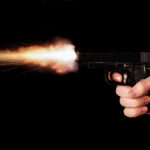 Springfield Police: Firearms Arrest