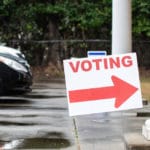 Early Voting Locations Available in Naperville From March 22 to April 5
