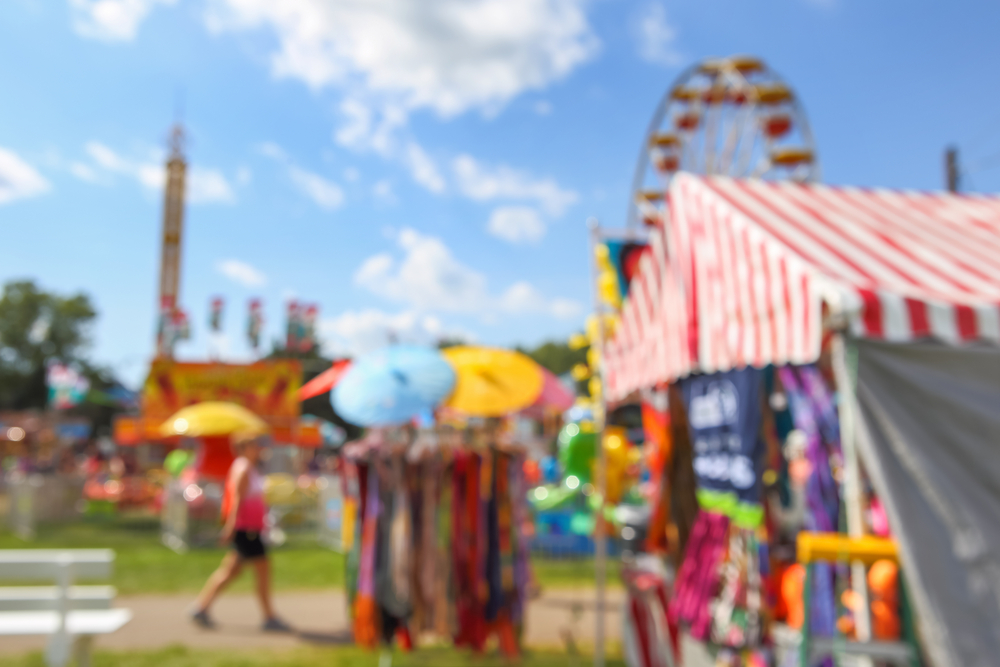 Kane County Fair to be held July 14-18, 2021