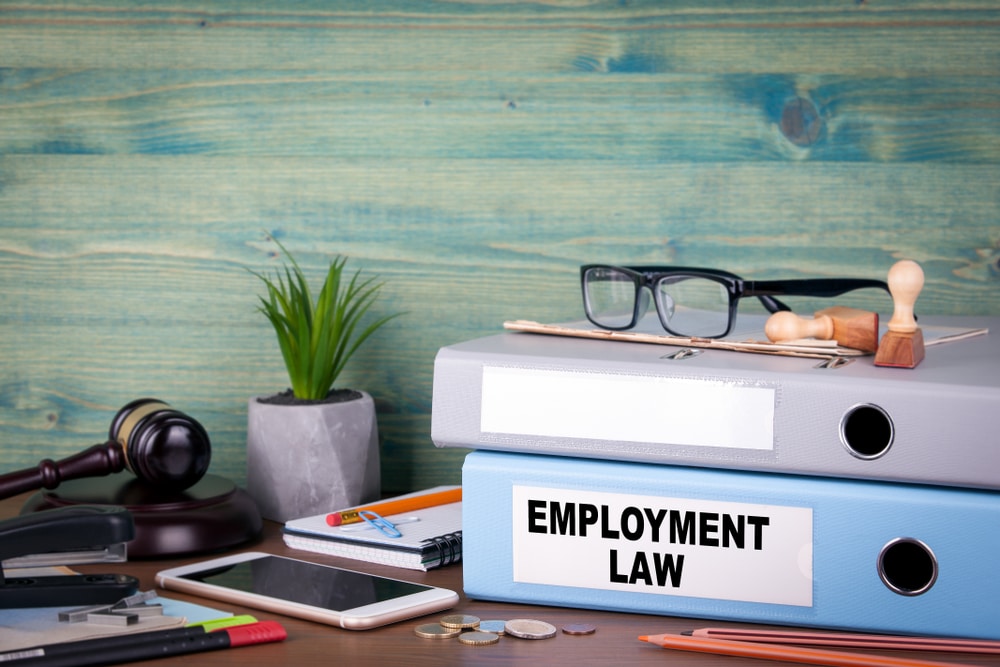 Illinois Set to Enact New Law Limiting Criminal Convictions in Employment Decisions