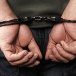 Springfield Police: Burglary Arrest