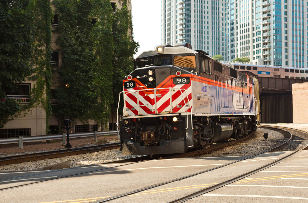 Metra plans service enhancements as ridership returns from pandemic