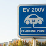Seeing blue: New EV charging station signs to appear soon along Illinois interstates
