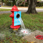 Joliet Fire Department will be entering the Second Phase of its Annual Hydrant Testing