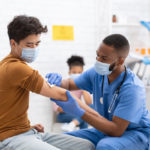 Mass Vaccination Clinic for COVID-19 Pfizer Vaccine at Park District’s Arlington Ridge Center