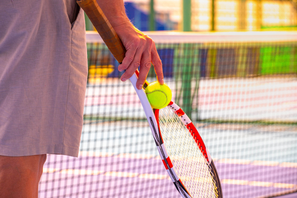 UIS men’s tennis earns first NCAA D-II bid