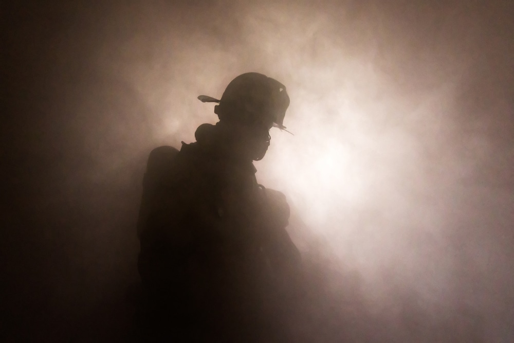 Firefighter Memorial Ceremony and Groundbreaking Ceremony