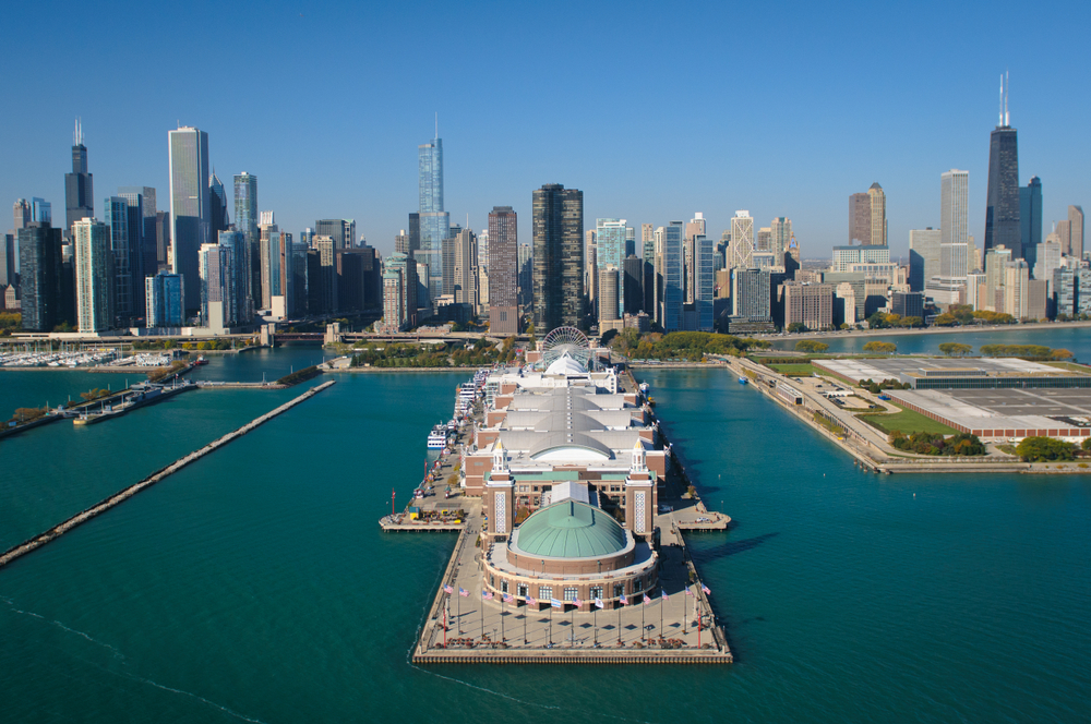 EDITIONS Chicago Launches This Fall at Navy Pier