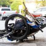 Fatal Motorcycle Crash at Route 176 and Fairfield Rd Between Mundelein, Wauconda