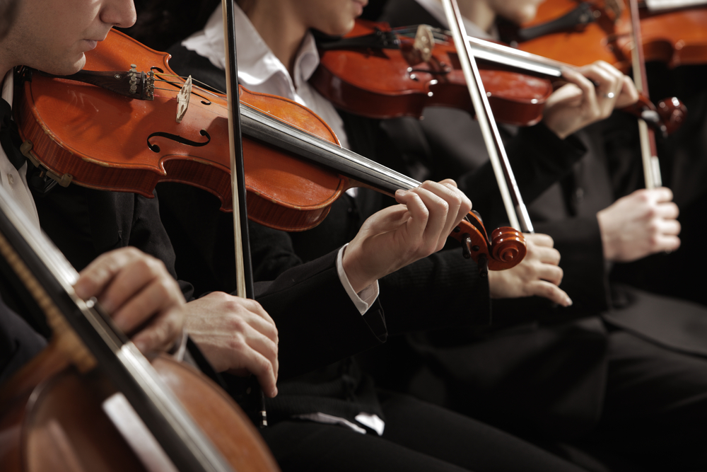 Elgin Symphony Orchestra Announces 2021-22 Season