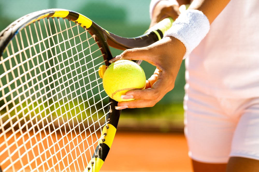 Summer Slam All-City Tennis Tournament Set for July 23