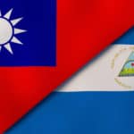 Nicaragua cuts ties with Taiwan
