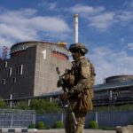 Why the Nuclear Power Plant  in Ukraine Is so Widely Discussed Today