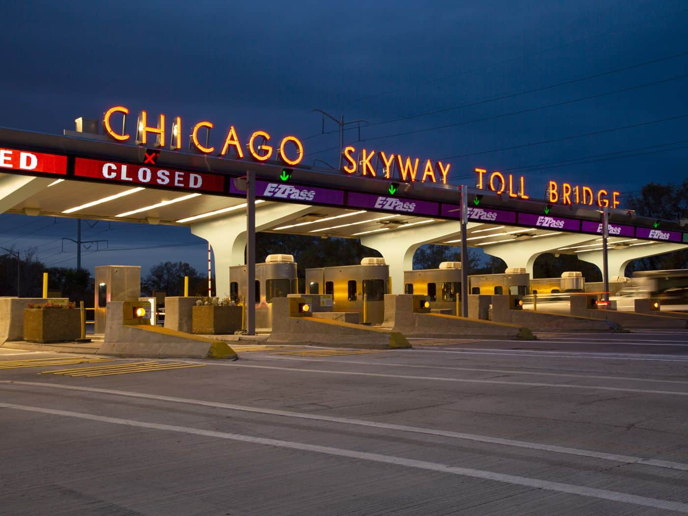 Atlas Arteria Plans to Raise $2.1 Billion For Toll Road Deal