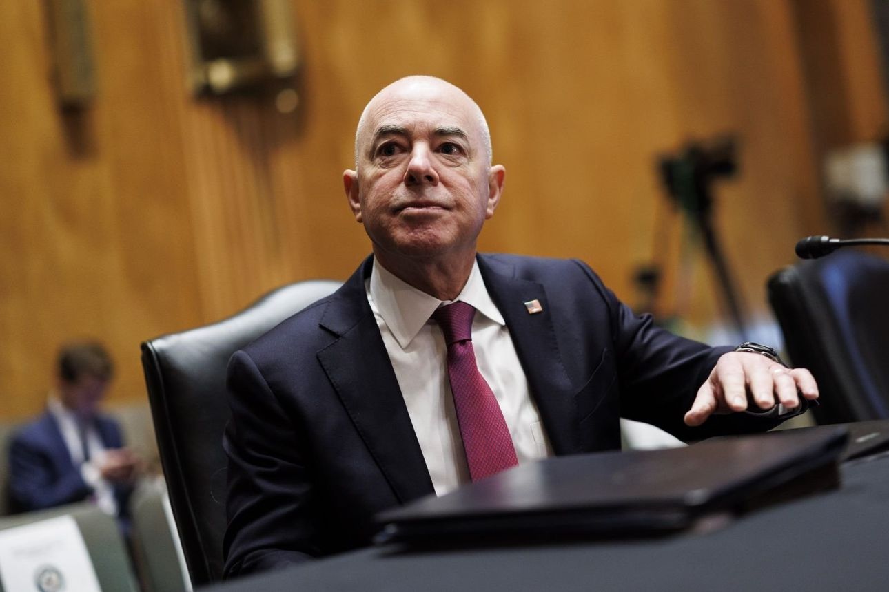 Homeland Security Secretary extends immigration protections for Haitians