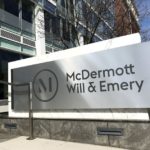 Chicago prosecutor rejoins McDermott Will & Emery