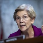 Warren requests hearings on the failures of the Silicon Valley and Signature banks